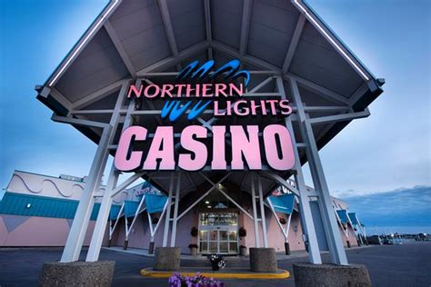 northern lights casino hotel prince albert